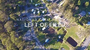 1.6K views · 17 reactions | Situated at the gateway to Mount Field National Park in Tasmania, Left of Field boasts beautiful gardens, a unique 18 hole golf course, regular live music and generous space. Rated 4.8 by 109 campers ⭐️⭐️⭐️⭐️⭐️ Find it on WikiCamps - https://au.wikicamps.co/site/67903/42689506 | WikiCamps | Facebook