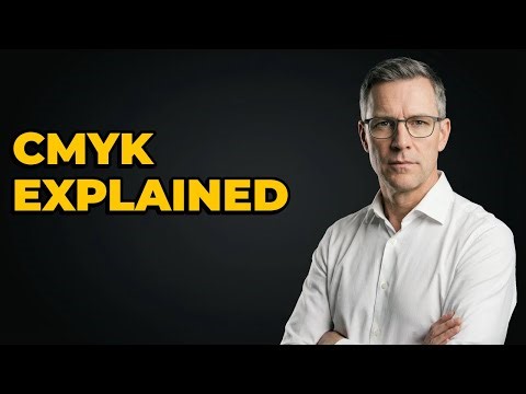 How Do Printers Utilize Subtractive Color Mixing?