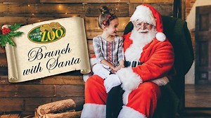 Norristown's Elmwood Park Zoo To Host 'Brunch With Santa'