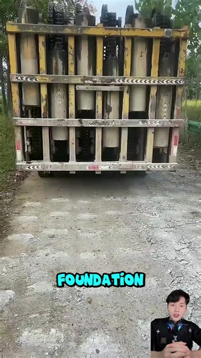 15K views · 41 reactions | This is a road compactor. #RoadConstruction #EngineeringExplained #HeavyMachinery | Factory Monster | Facebook