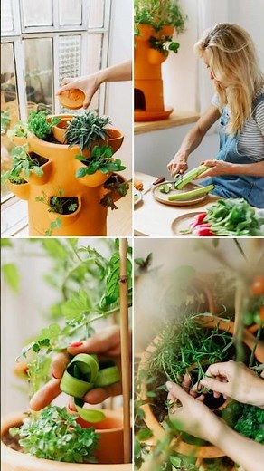 Jardiner et composter en appartement avec Ceercle 🌱