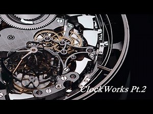 ClockWorks Pt.2 [ New Release ]