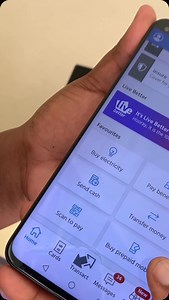 1K views · 71 reactions | sharing how I live my best Capitec life with the Capitec Banking App! Discover how I handle everything from airtime to payments with ease and convenience. Follow along as I show you how Capitec makes my student life smoother. #MyCapitecAppLife @capitecbank @serviceinsider | callme_nekah | Facebook