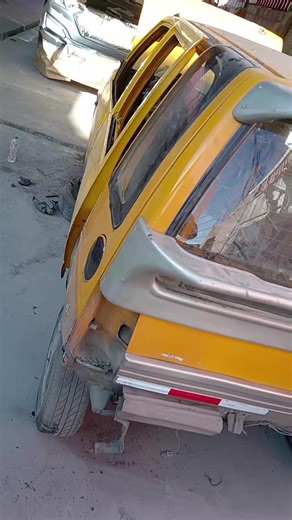 Planchado y Pintura Automotriz: Calidad y Experiencia