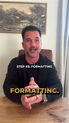 How to Build Your Resume From Scratch ✅