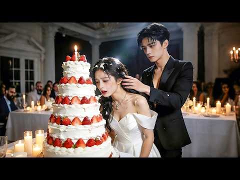 6-Year Love Shattered—He Smashes Her into Cake & Elopes! She Marries CEO, He Regrets!