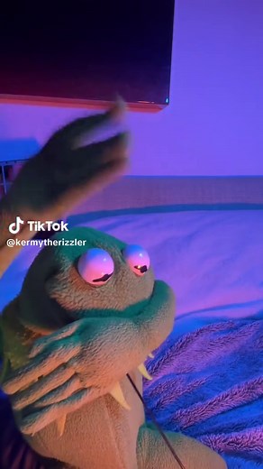 Scubaaaa: Kermit Frog's Funny Moments