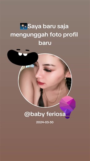 baby feriosa on TikTok