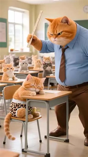 AI Generated Cat Videos: The Future of Feline Entertainment