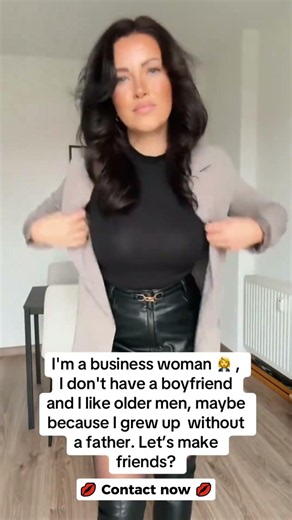 I'm a business woman #singlewoman #datingover40 #over50tips