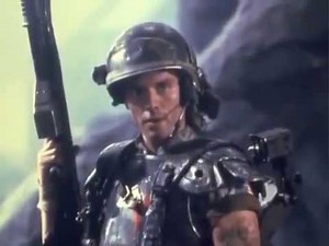 The Making Of Alien 3 1992 - Retro N8