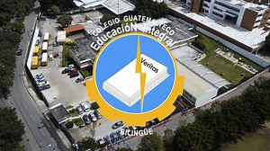 Colegio Guatemalteco Bilingüe, somos principios, valores y excelencia academica. Nuestra prioriodad son sus hijos, siempre enfocados en brindar educación de alto nivel. Inscripciones abiertas 2023 Agende una cita para conocer nuestras instalaciones y metodología 📚✏️ Mas información por mensaje directo o a los teléfonos: 2255-9540 y 2255-9543 0 ave. 0-00 zona 16 Boulevard Acatán secretaria1@cgb.edu.gt www.cgb.edu.gt | Colegio Guatemalteco Bilingüe