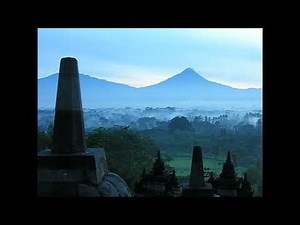 RIP, Borobudur Sunrise Tour :(