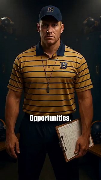 How Improv Changed My Coaching Forever.