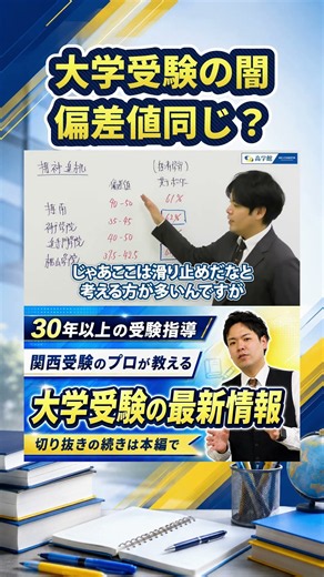 [Kansai University / Kwansei Gakuin University / Doshisha University / Ritsumeikan University]