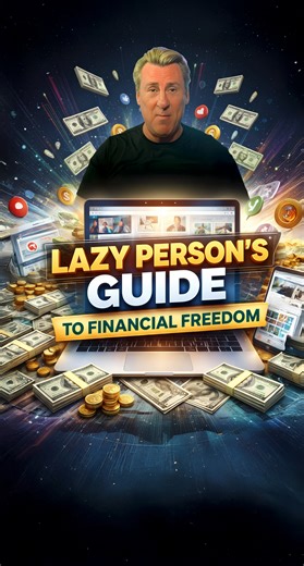 Andrew Cartwright 🎤 Keynote Speaker on Instagram: "In this video, I break down how everyday people are making money online by copying, repackaging, and using tools that already exist. No grinding. No inventing from scratch. Just smart execution. If hustle culture burned you out, this might change how you think about money. 💰 LOANS & FUNDING 🚀 10 Business Loans → https://bit.ly/10BusinessLoan 🏠 Real Estate Investor (Flip / Build) → https://bit.ly/CREInvest 🎯 Grant 1-on-1 Call → https://bit.l