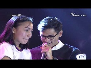 B-CLIP #759 AFGAN - Bukan Cinta Biasa