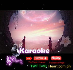 Pasulyap-sulyap - Lyrics💕💕🎤 Tootsie Guevara #music #lyrics #karaoke #highlights | Heart.com.ph