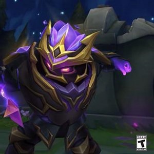 10K views · 86 reactions | He's multifaceted. ✨ Shine in chromas for Crystalis Indomitus Nautilus. | League of Legends | Facebook