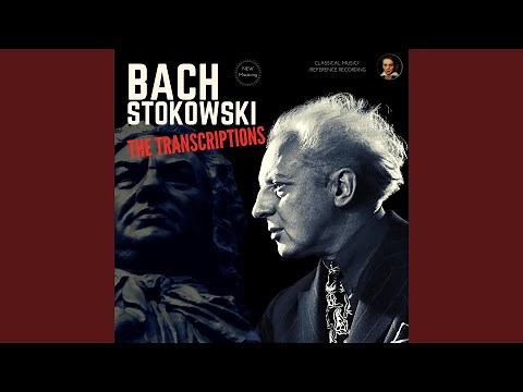 Toccata & Fugue in D minor, BWV 565 (Remastered 2021)
