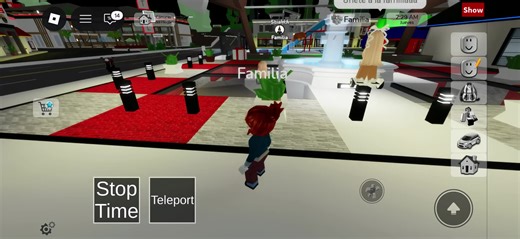 Time Stop Tutorial in Roblox: Mastering Star Platinum