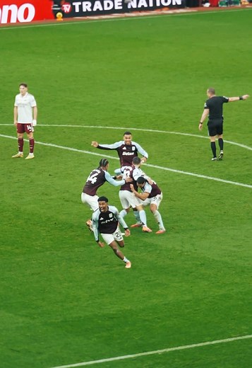 Aston Villa vs Arsenal Match Highlights and Analysis