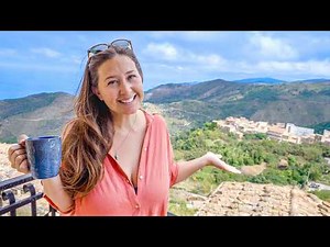 Living in Italy - Is Sicily Better Than the UK?