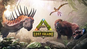 Introducing Lost Island Free DLC!