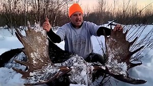 A YouTube video busted Sask. brothers for poaching a moose