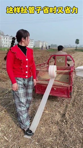 Sneaky Trick to Save Time: Pulling Pipes the Smart Way