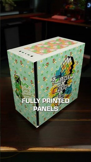 🟩 Bring Minecraft to Life! 🟩\nSay hello to the ultimate gift for Minecraft fans — Aftershock’s excl