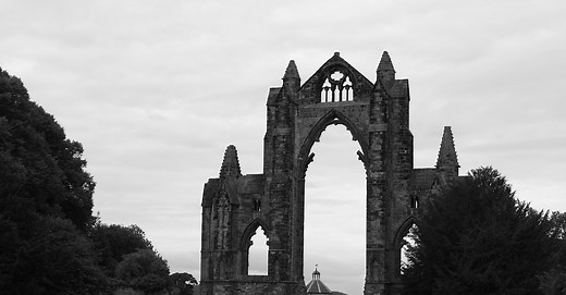 Dissolution of the Monasteries