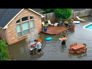 BBQ Fails 🌭🔥 Chill Ruined in 0.2 Seconds