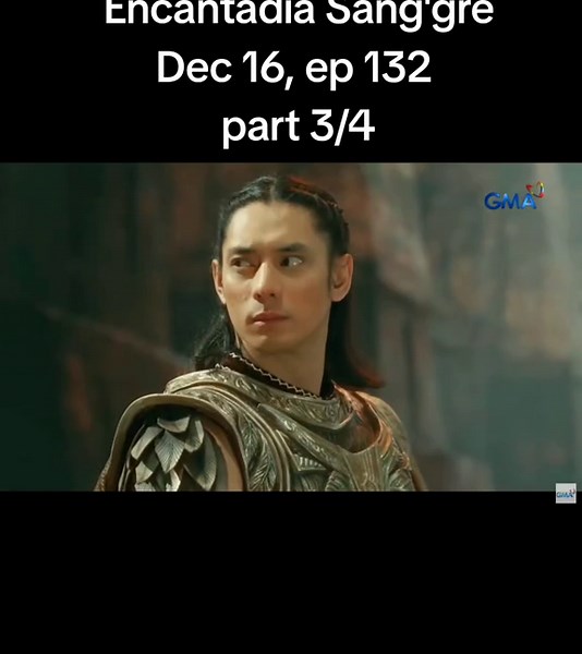 Encantadia Sang'gre Dec 16, ep 132 part 3/4 #terra #deia #adamus #flamarra #encantadia