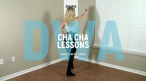 1K views · 48 reactions | Have you seen the NEW advanced #chacha combination lessons out now in the Dance with Anna latin dance course ? Be sure to join now and get your 10% off instantly with promo code: DWA10  https://www.dancewithanna.com  | Dancesport Network | Facebook