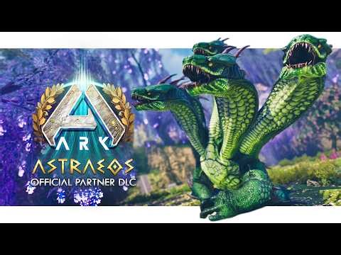 Hydra Boss is a Nightmare to Beat