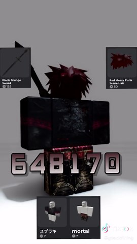 Explora la Moda Y2K: Ideas de Outfits para Roblox