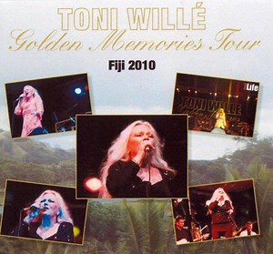 499 reactions · 163 shares | In July 2010 Toni gave a concert in...