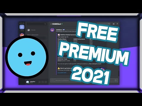 **PATCHED** MEE6 PREMIUM FREE | DISCORD BOT | YOUTUBE UPLOAD NOTIFICATION