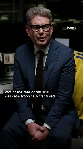 John Campbell: The Woman at the Bottom of the Stairs