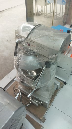 Cake Mixer Machine. #shorts #cake_mixer #machineries6 ‪@machineries6‬