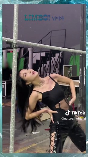 Nature Limbo Challenge: A Dive into Limbo LimboLim