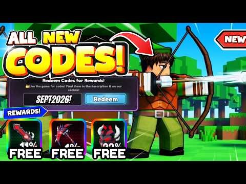 *NEW CODES* ALL WORKING CODES FOR POLY LOOT IN SEPTEMBER 2026! ROBLOX POLY LOOT CODES