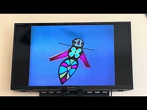 Sesame Street - Kite Festival