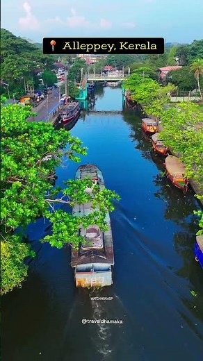 Best Places to Visit in South India 🌴 | Top Tourist Destinations South India