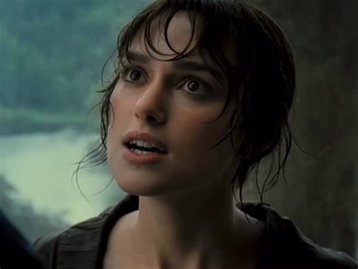 CINESHORTXV on Instagram: "Director Joe Wright was initially hesitant about casting Keira Knightley as Elizabeth, feeling she was too attractive for the role. However, after meeting her, he decided her spirited personality made her perfect for the part: "He initially thought I was too pretty, but then he met me and said 'Oh, no you're fine!'". : Pride & Prejudice (2005) . . . #explorepage #ForYou"