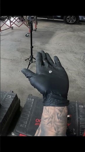 Installing Self Piercing Rivets & How They Work #automotiverepair