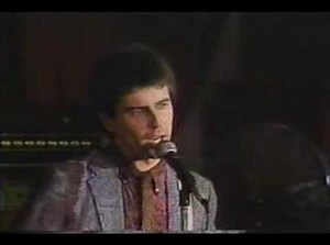 The Cold 1981 TV Special