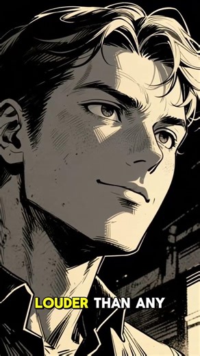 The Silent Glow Up Method