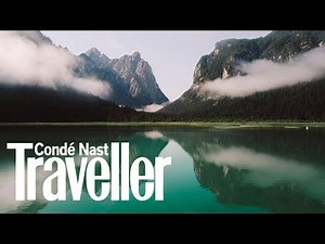 South Tyrol: Italy's mountains and glossy lakes | Condé Nast Traveller